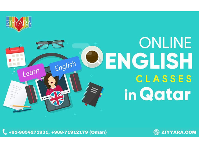 English Language Course in Qatar: Transform Your Skills with Expert Guidance